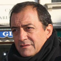 Mario Giannini